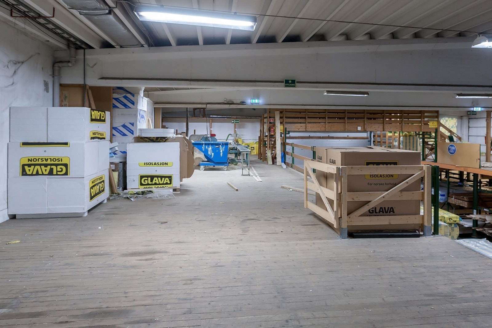 Husebyveien 140 Galleribilde