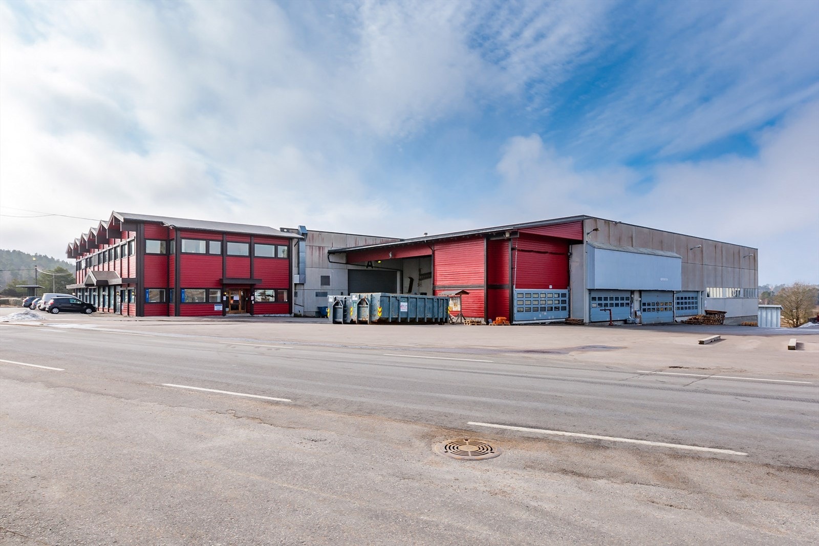 Husebyveien 140 Galleribilde