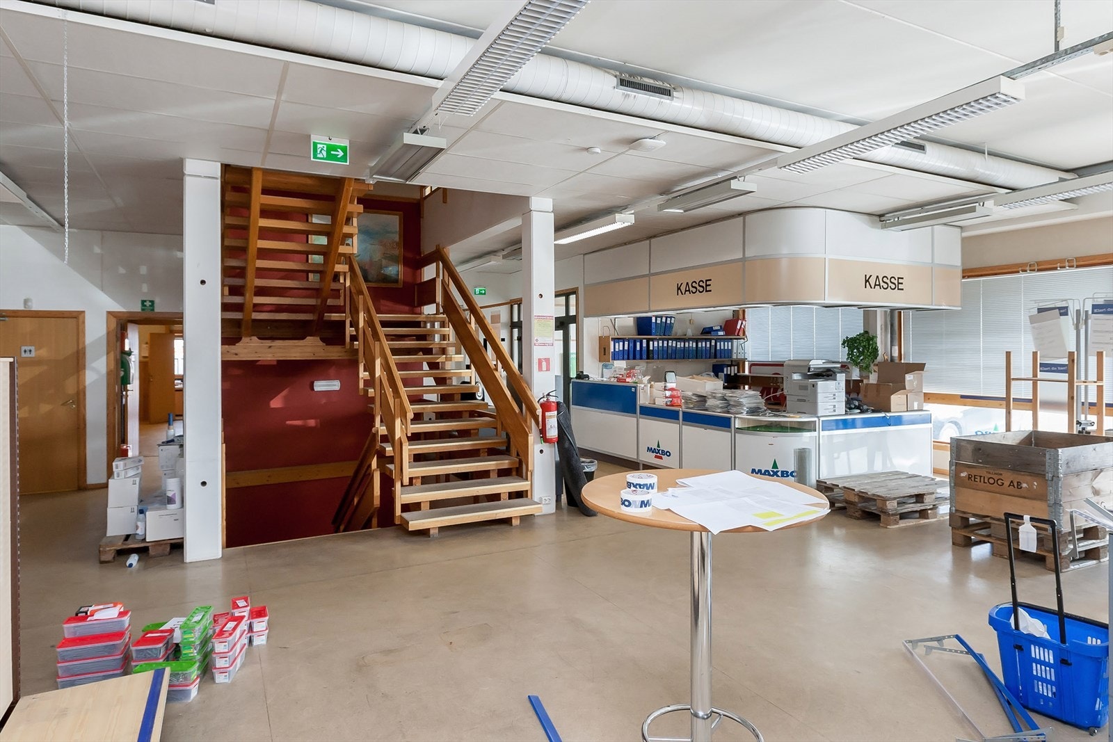 Husebyveien 140 Galleribilde