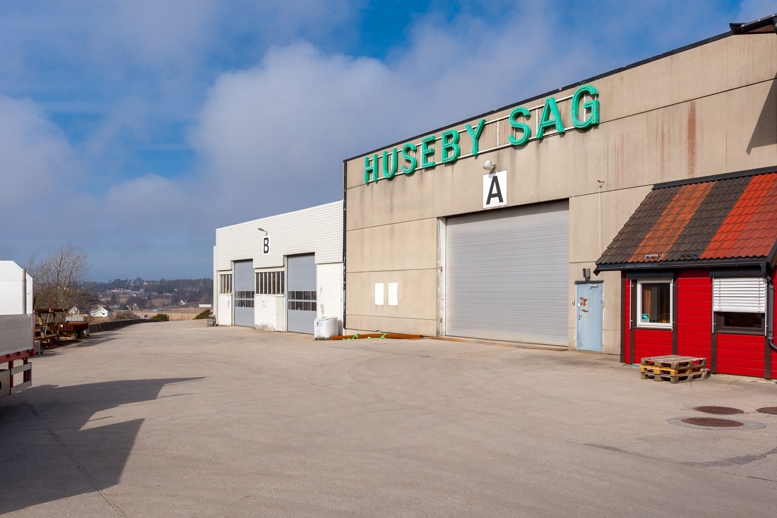 Husebyveien 140 Galleribilde