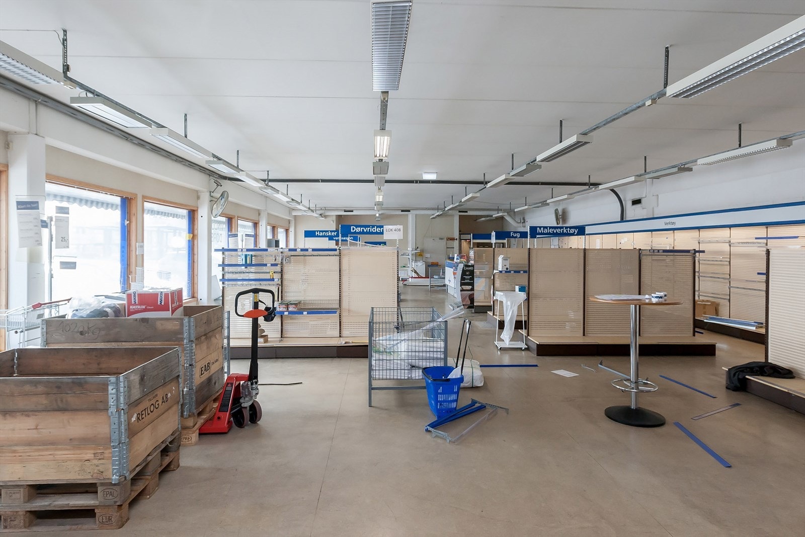 Husebyveien 140 Galleribilde