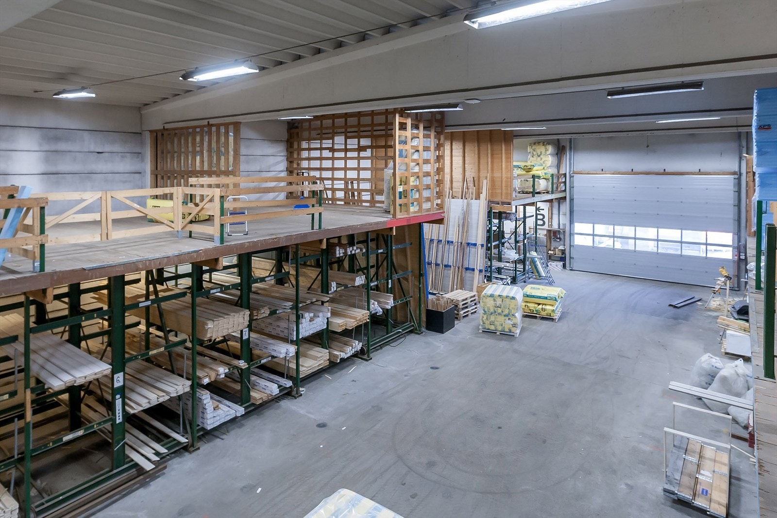 Husebyveien 140 Galleribilde