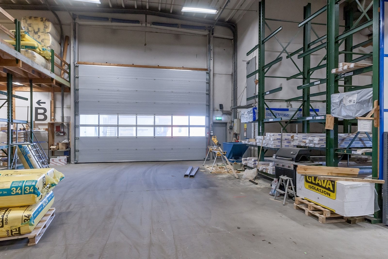 Husebyveien 140 Galleribilde