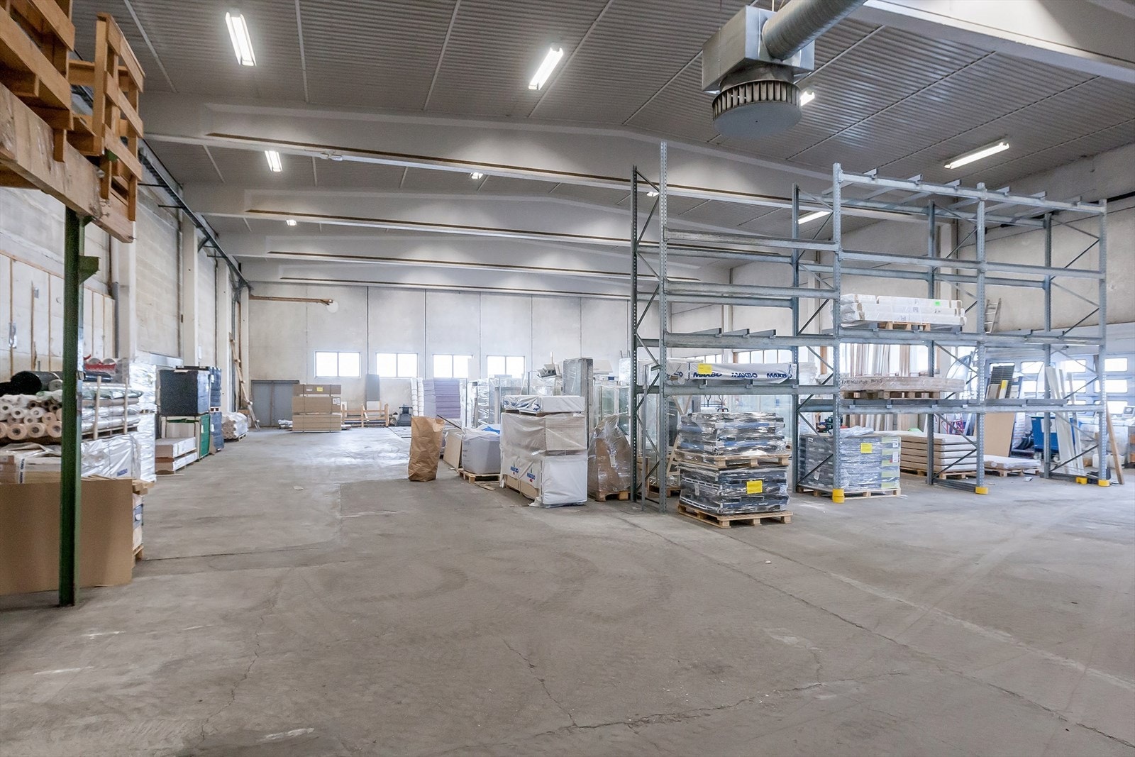 Husebyveien 140 Galleribilde