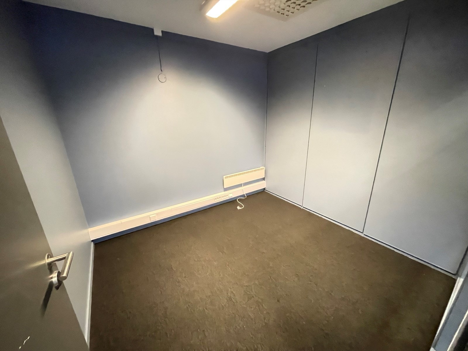 Mindre møterom/ stillerom Galleribilde