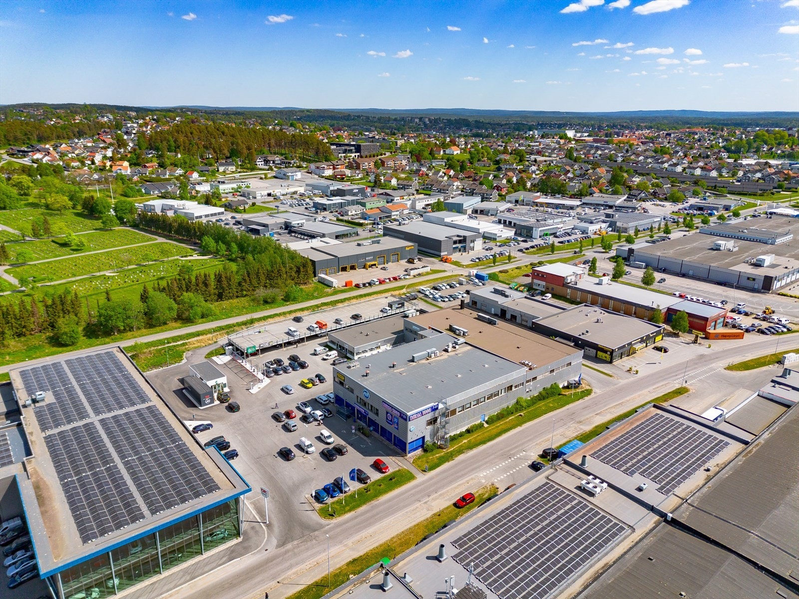 Lilletunveien 6A Galleribilde