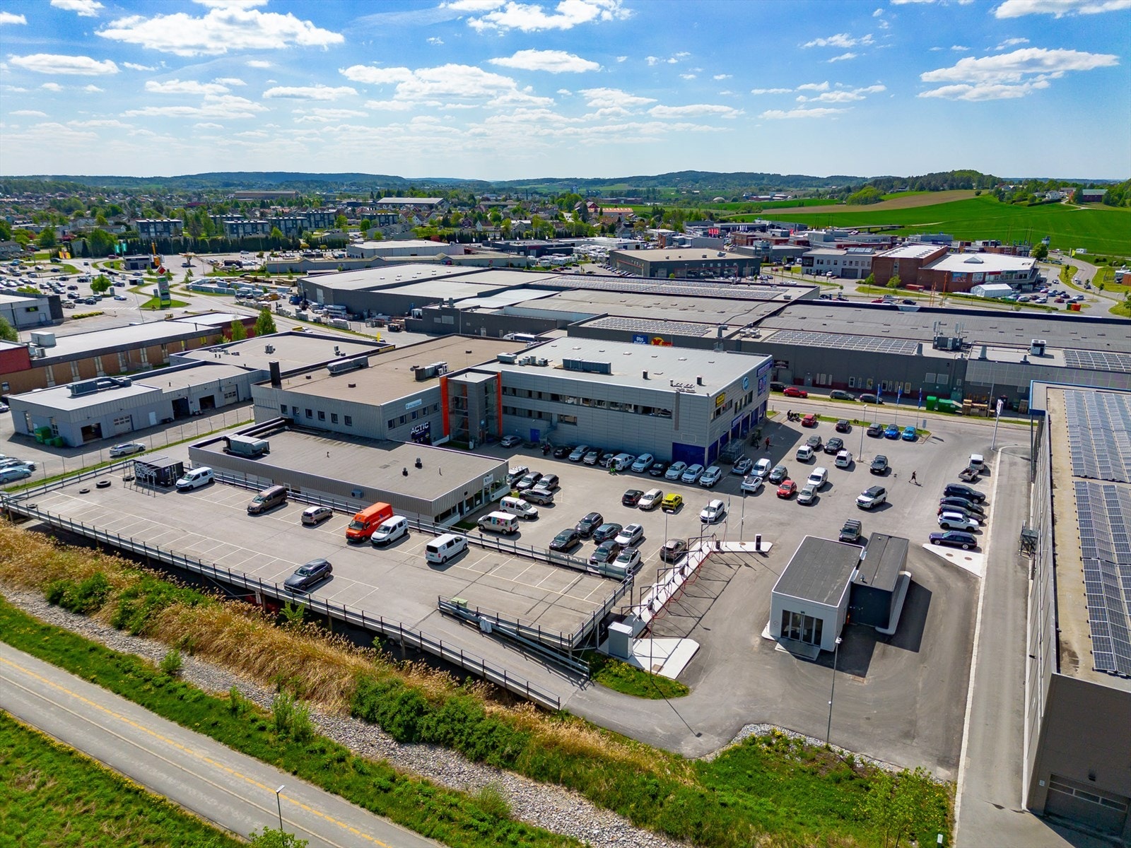 Lilletunveien 6A Galleribilde