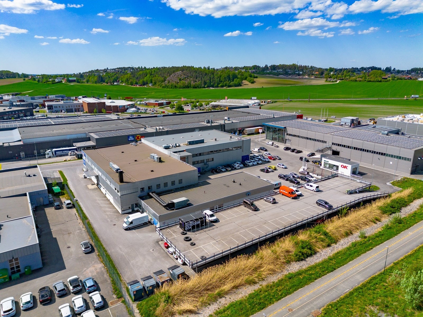 Lilletunveien 6A Galleribilde