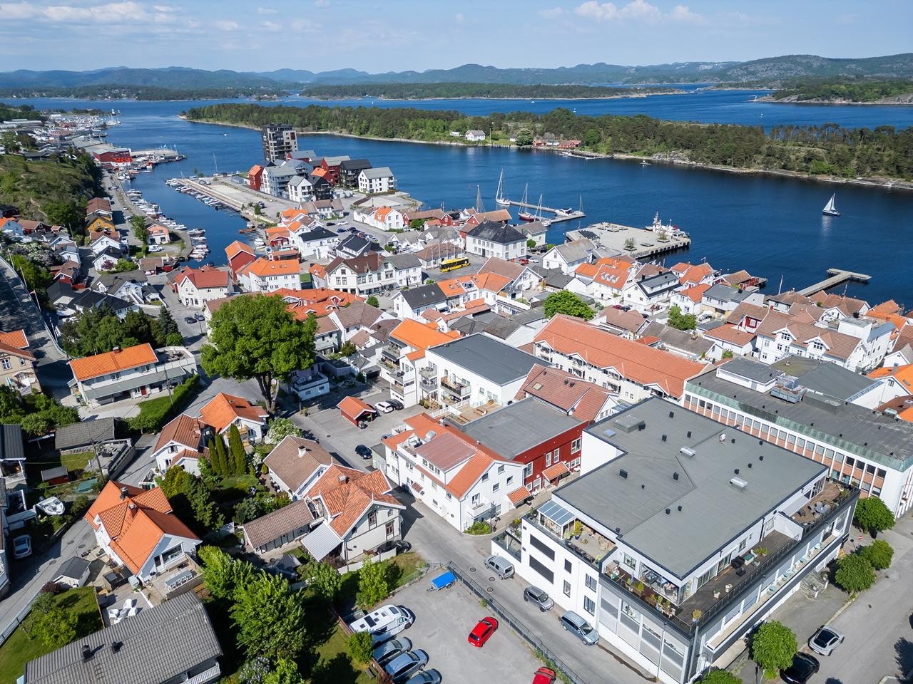 207høydefoto Galleribilde