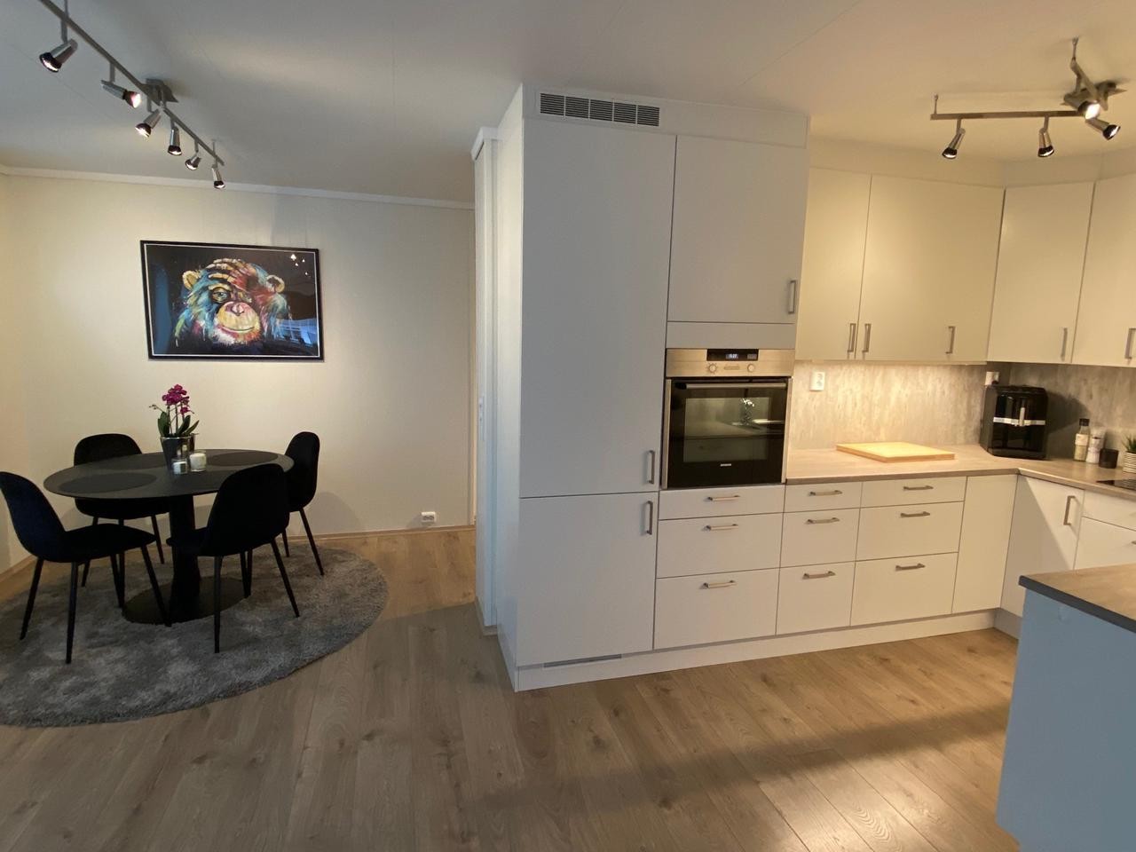 Kjøkken_03 Galleribilde