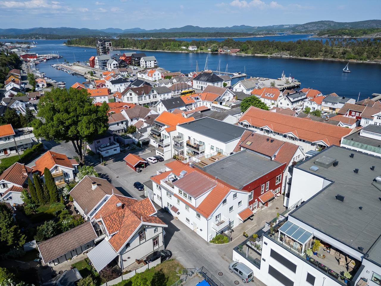 208høydefoto Galleribilde