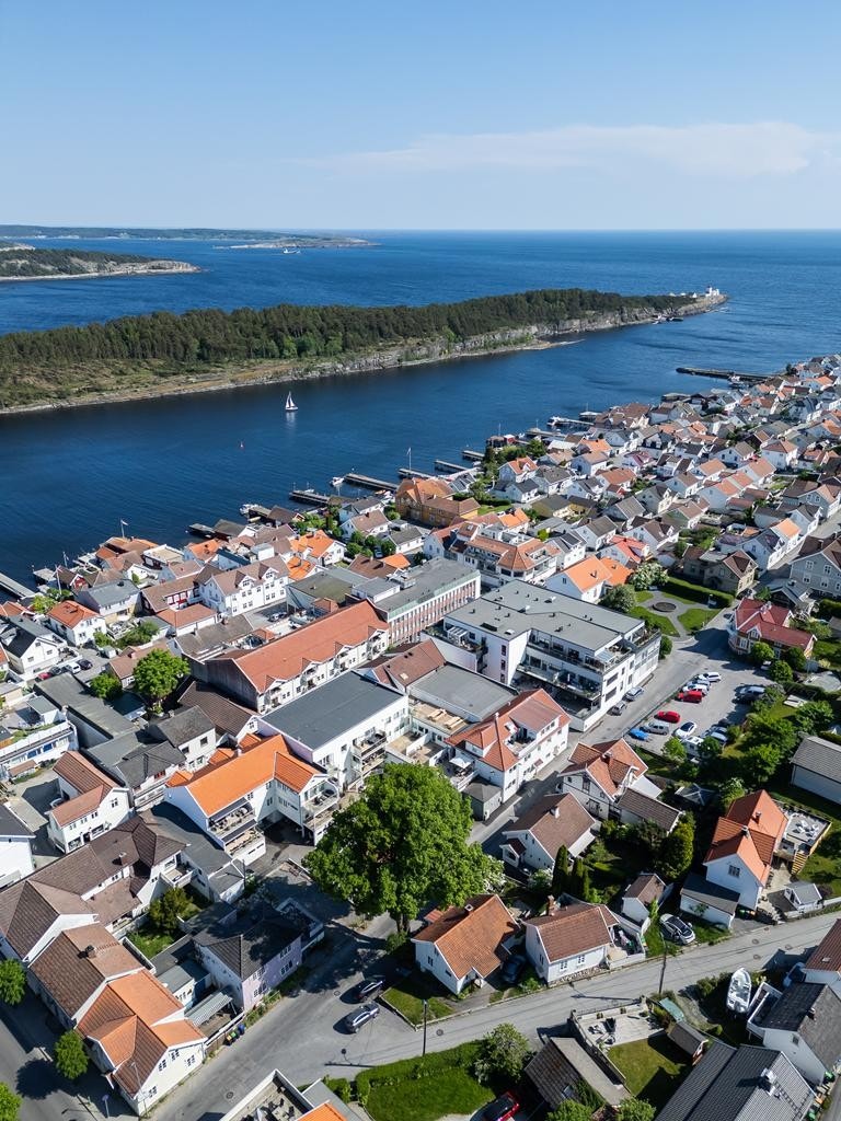 201høydefoto Galleribilde