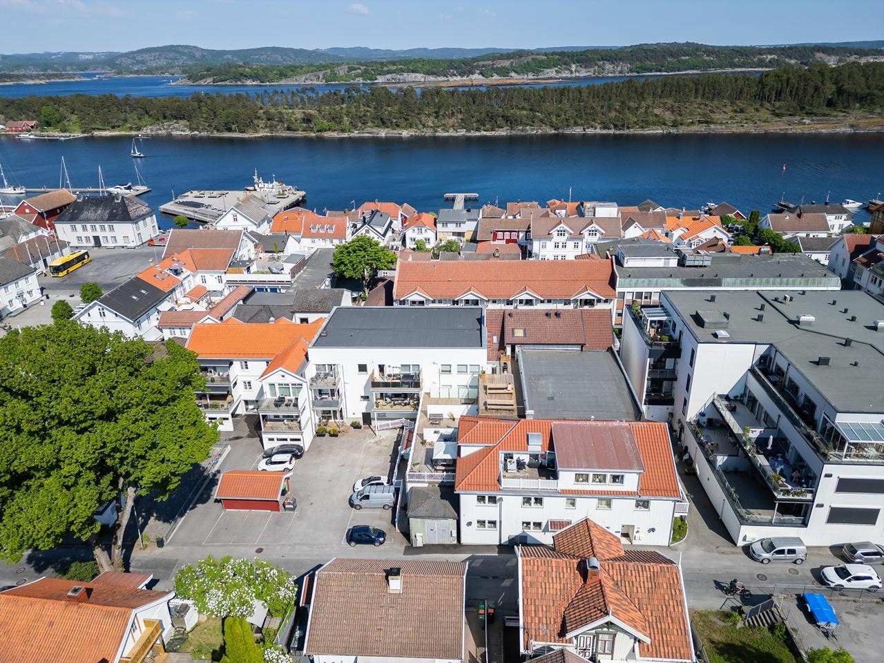 210høydefoto Galleribilde