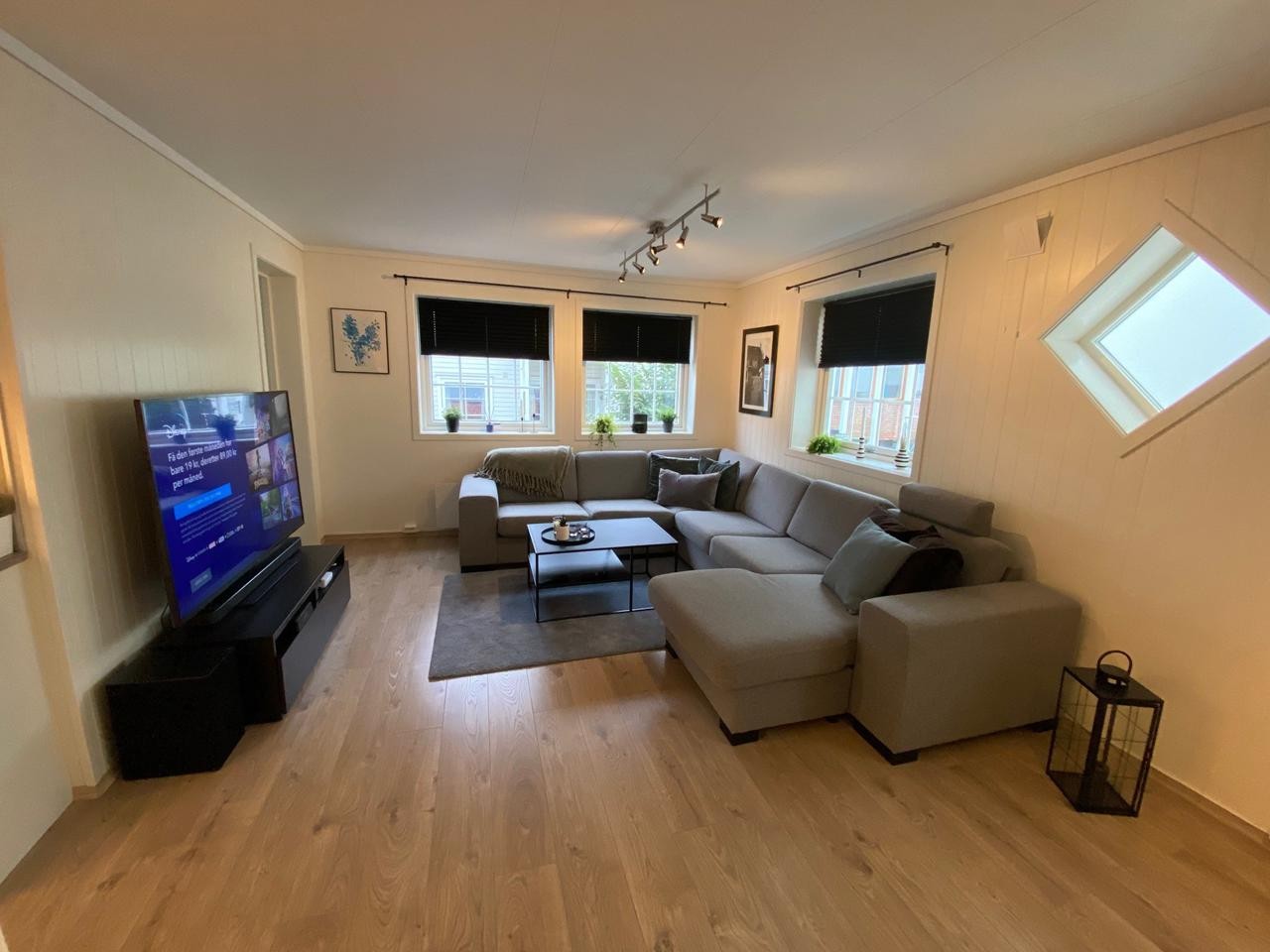 Stue_01 Galleribilde