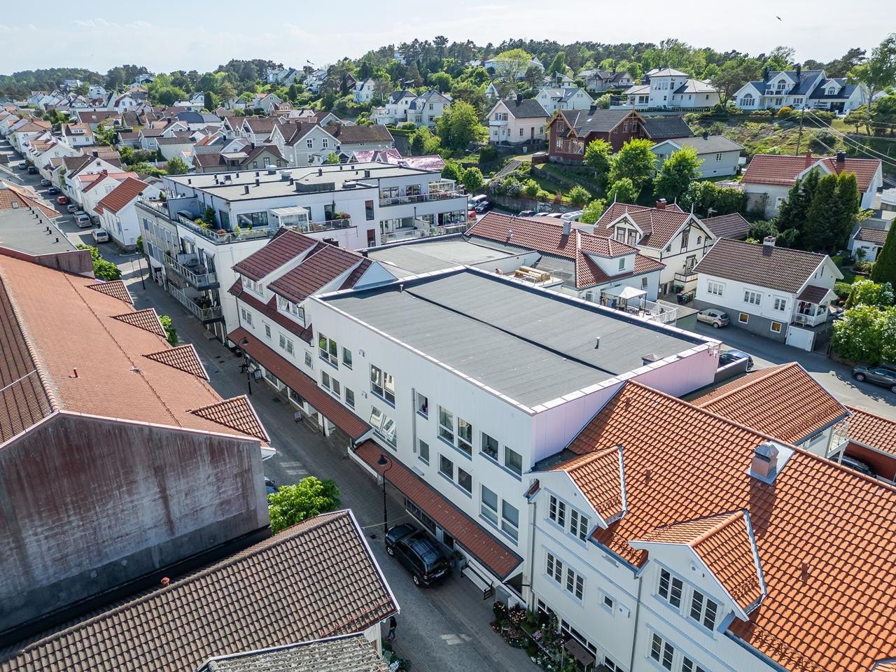 205høydefoto Galleribilde