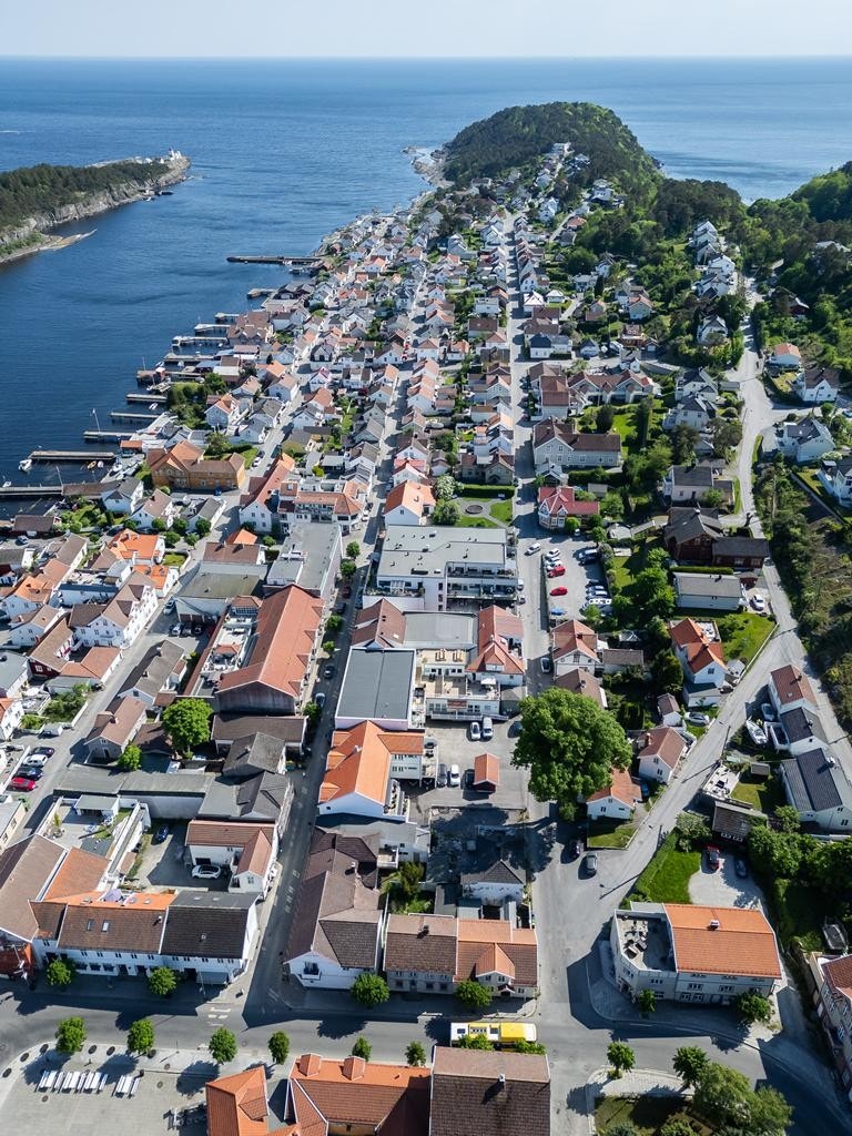 203høydefoto Galleribilde