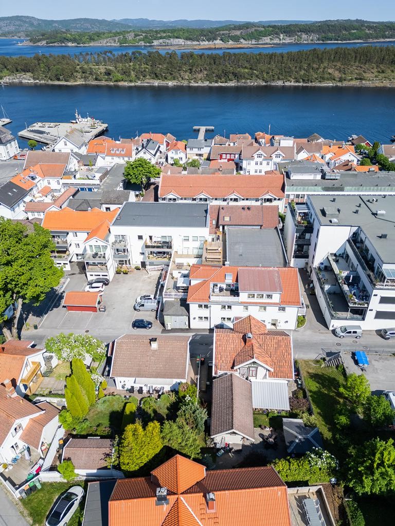 211høydefoto Galleribilde
