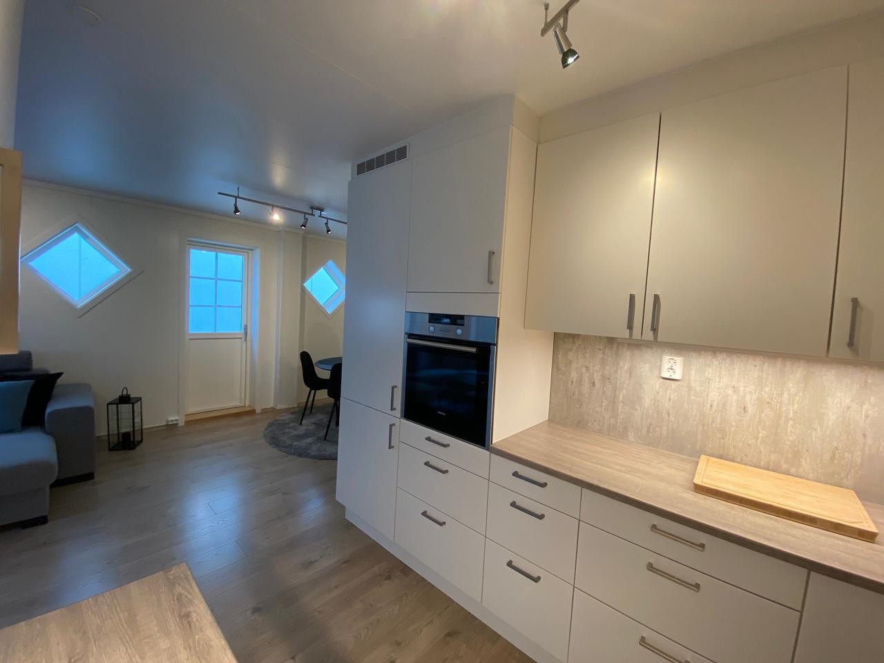 Kjøkken_04 Galleribilde