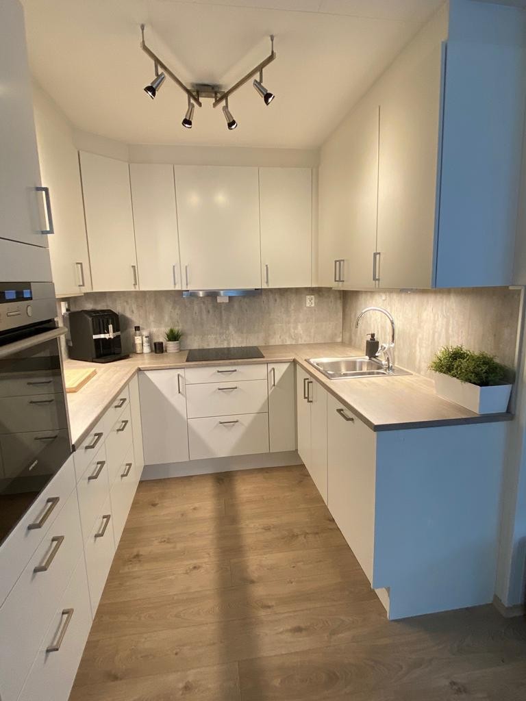 Kjøkken_02 Galleribilde