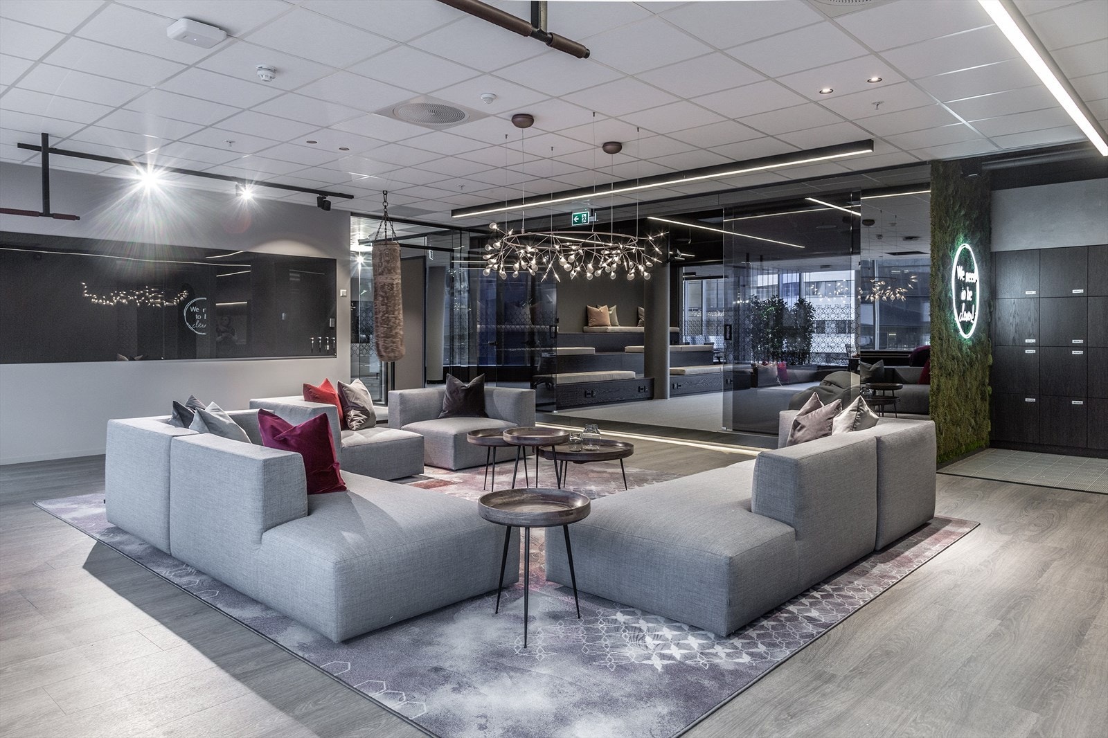 Jåttåvågveien 7 Galleribilde