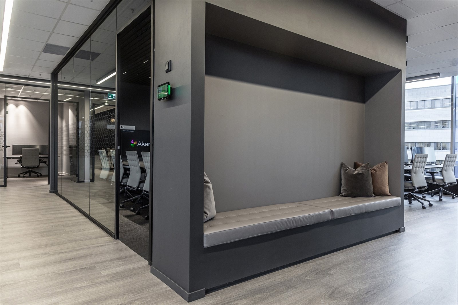 Jåttåvågveien 7 Galleribilde