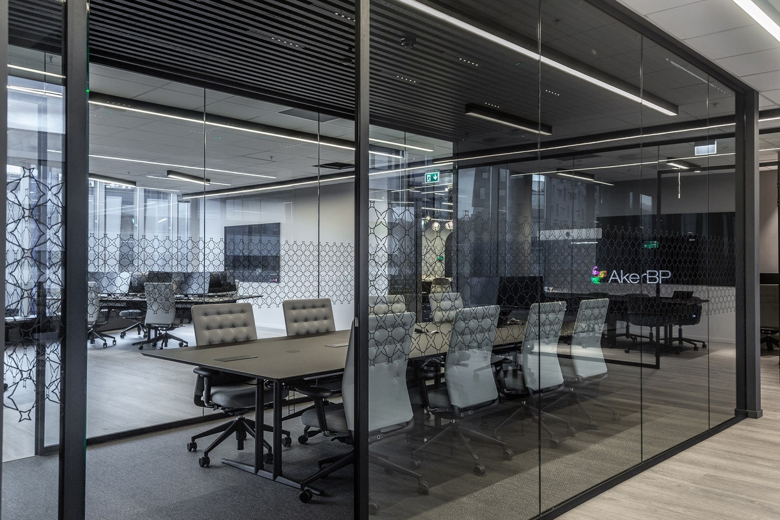 Jåttåvågveien 7 Galleribilde