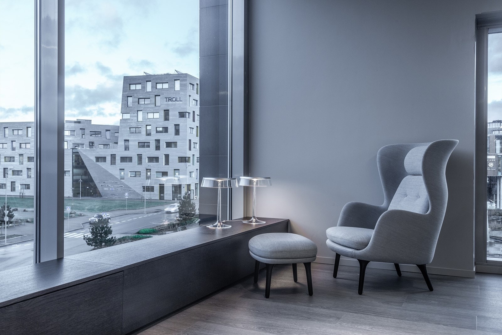 Jåttåvågveien 7 Galleribilde