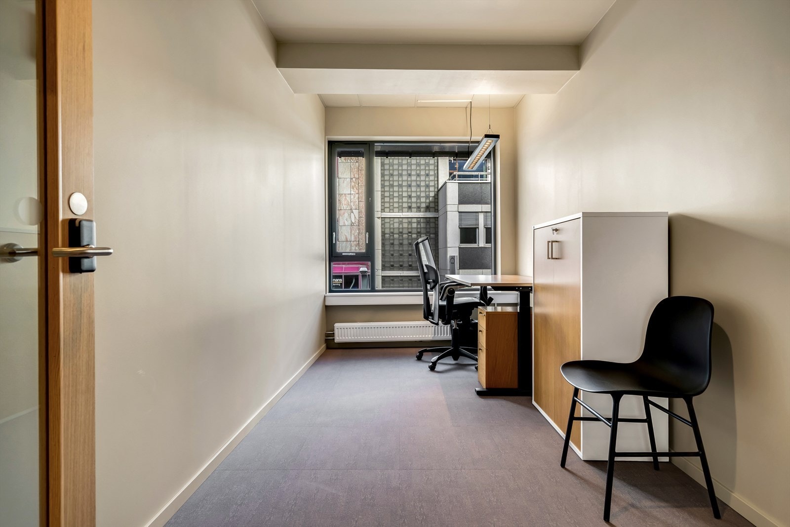 Cellekontorer Galleribilde