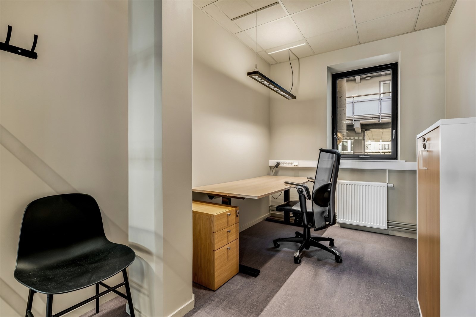 cellekontorer Galleribilde