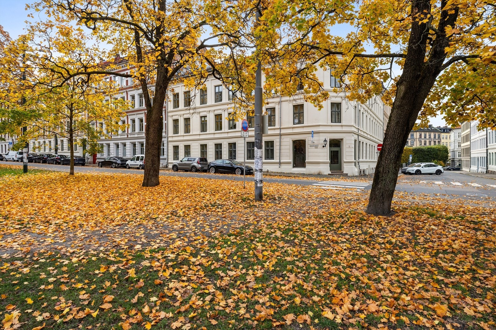 Kirkegårdsgata 1 Galleribilde