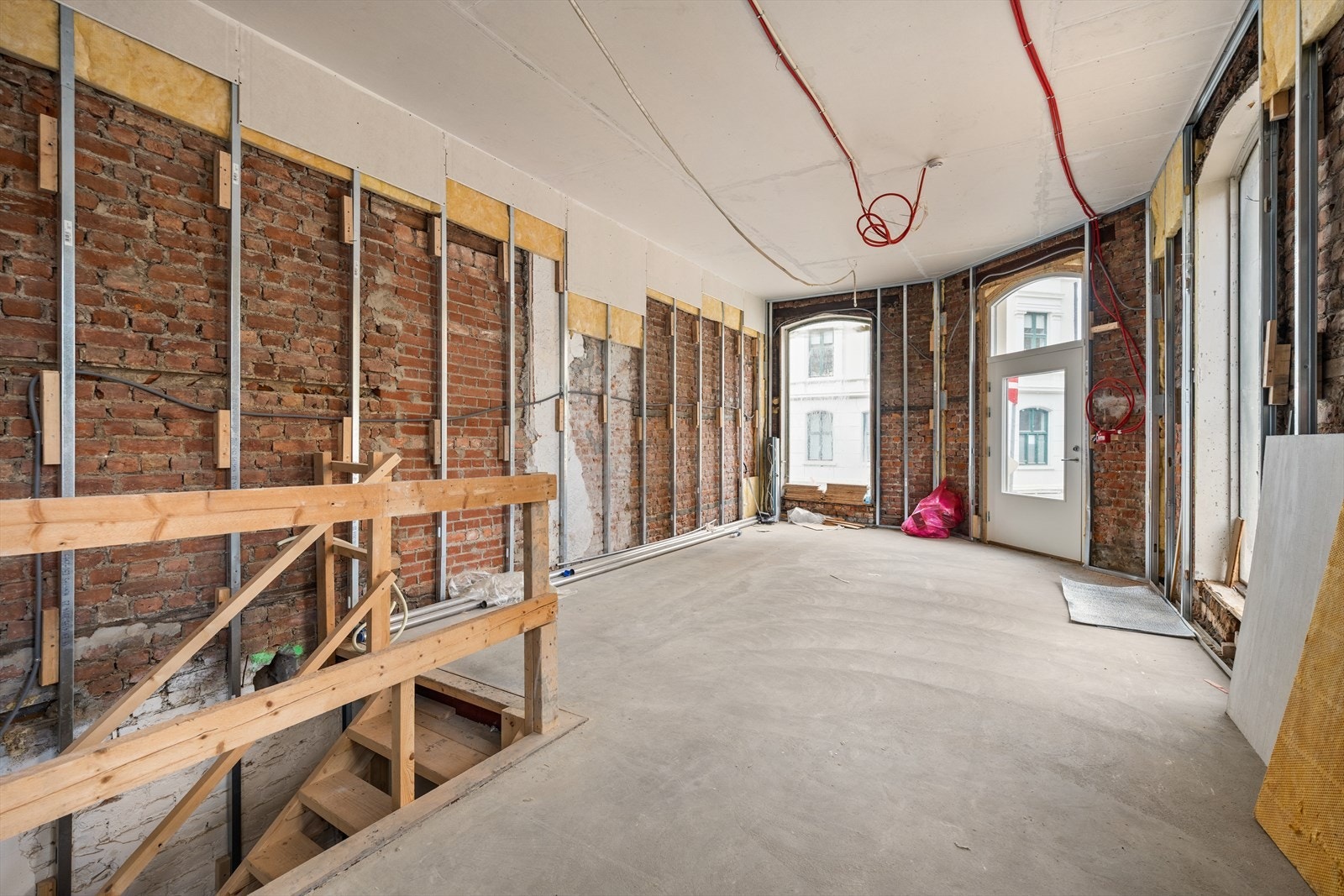 Kirkegårdsgata 1 Galleribilde