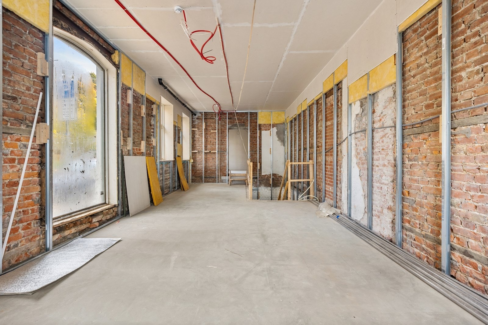 Kirkegårdsgata 1 Galleribilde