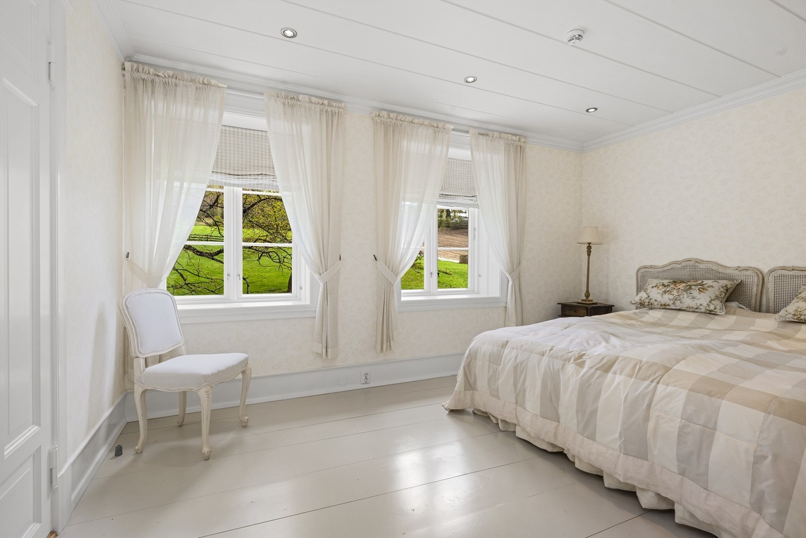 Soverom Galleribilde