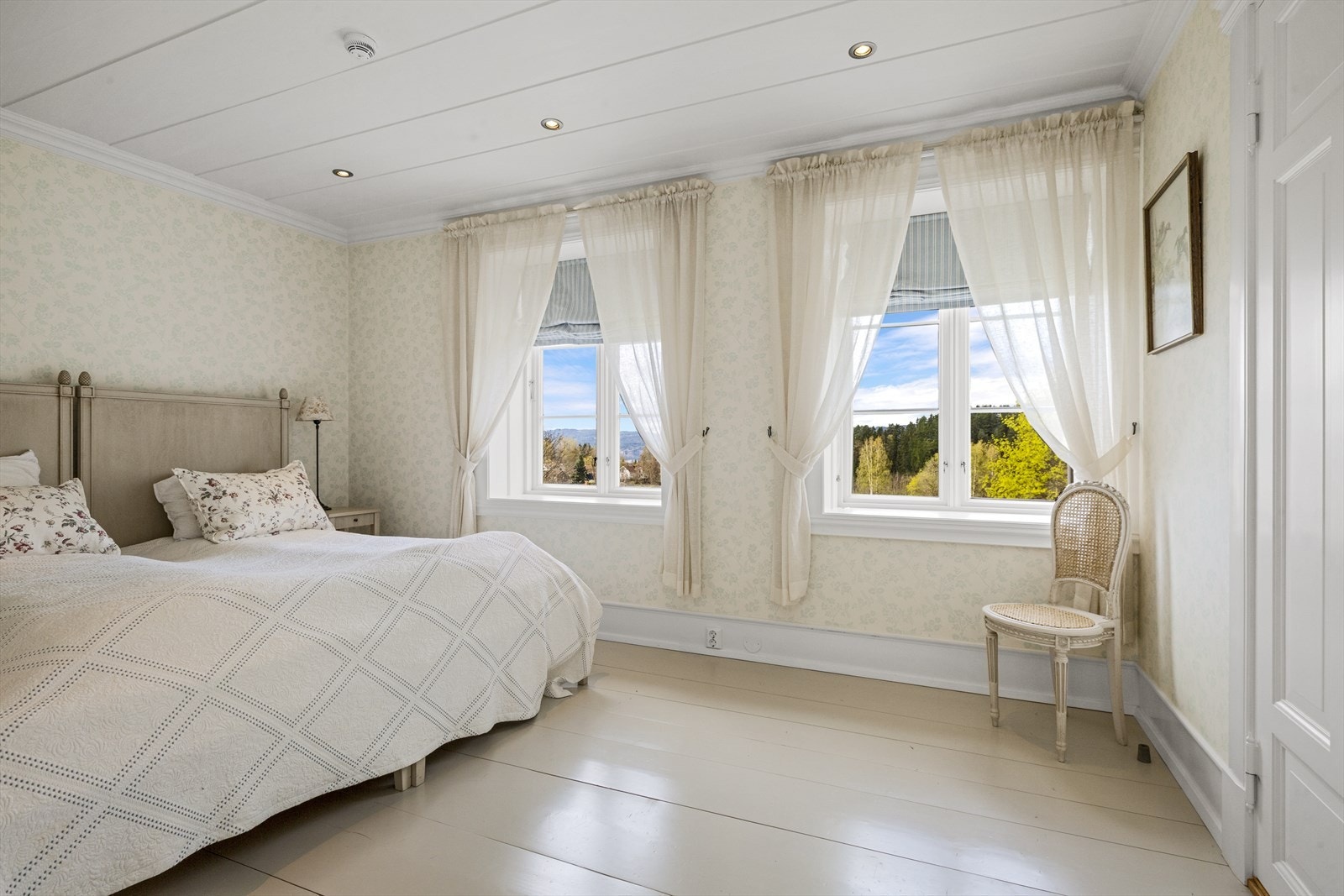 Soverom Galleribilde