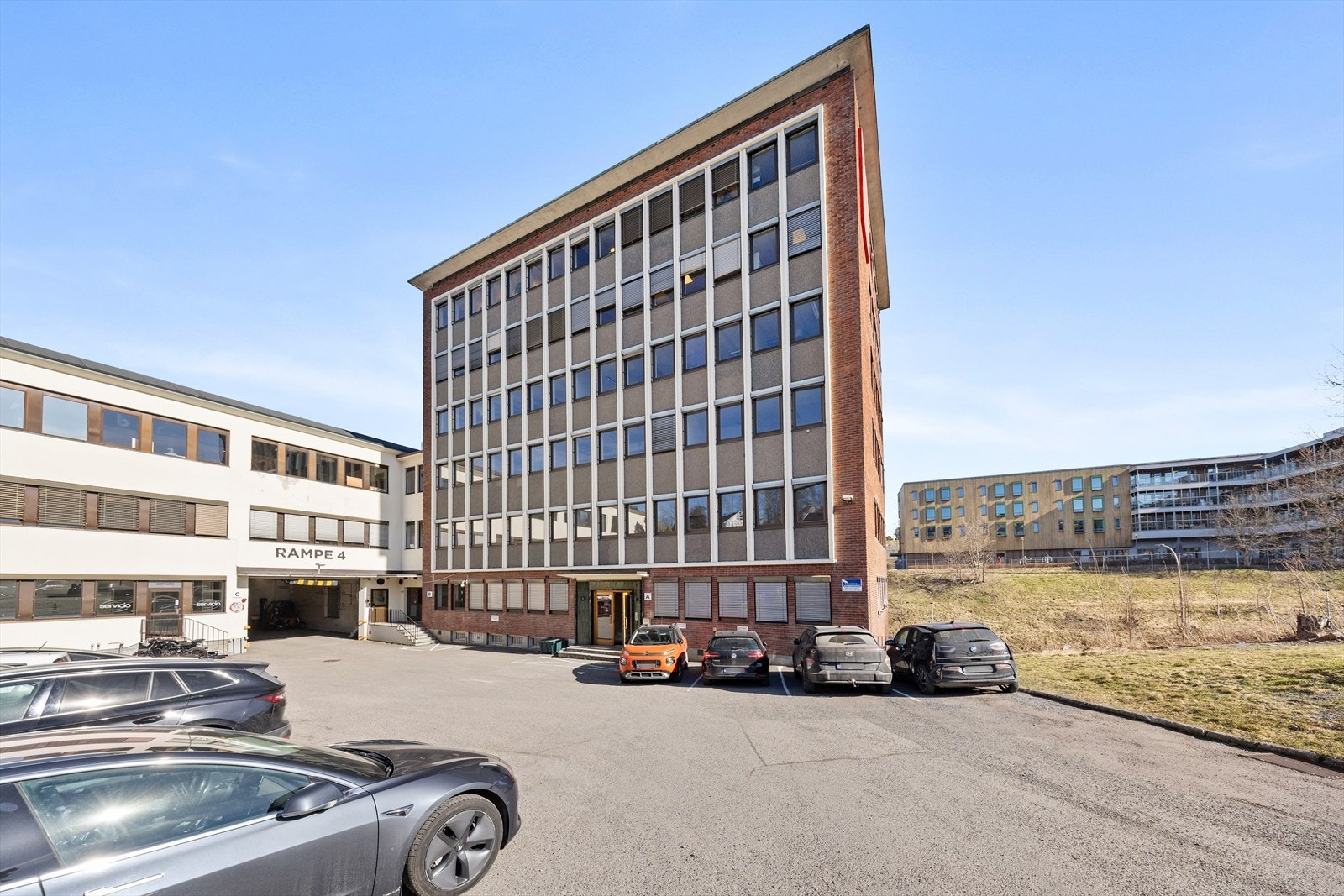 Enebakkveien 117 Galleribilde