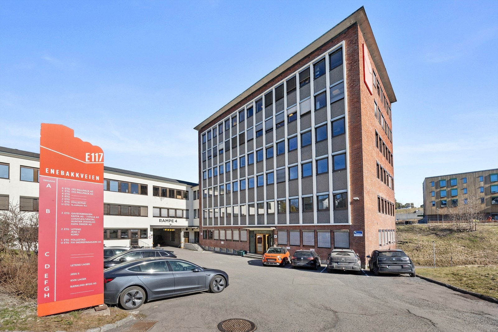 Enebakkveien 117 Galleribilde