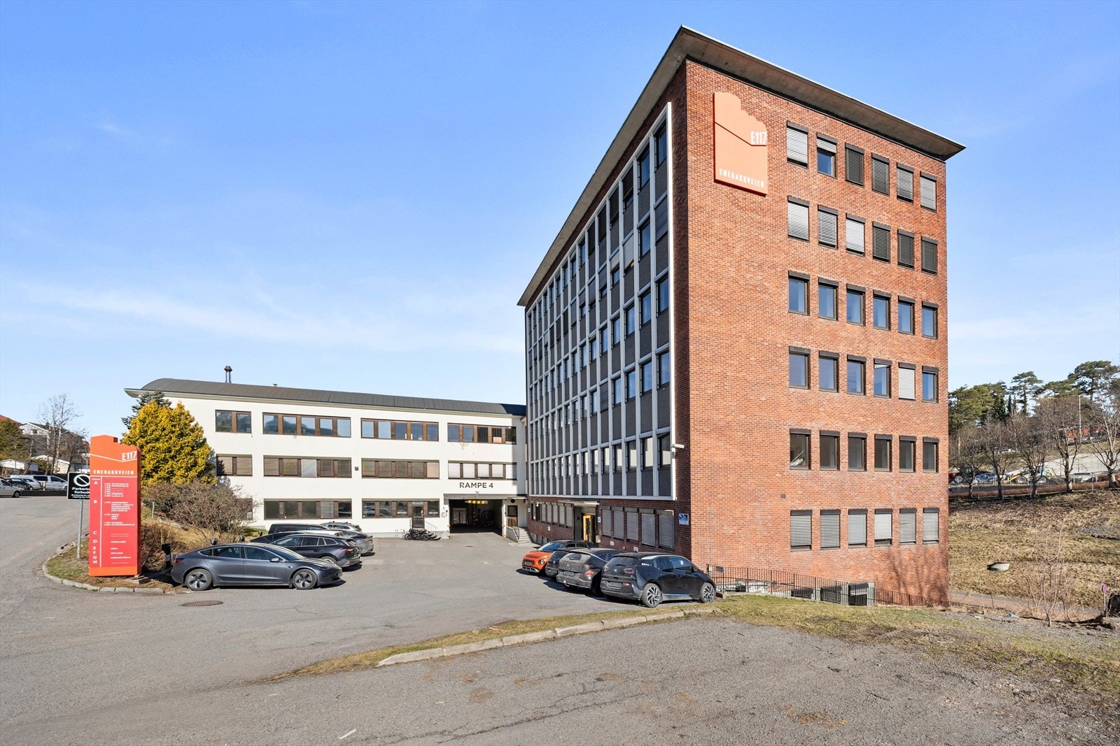 Enebakkveien 117 Galleribilde