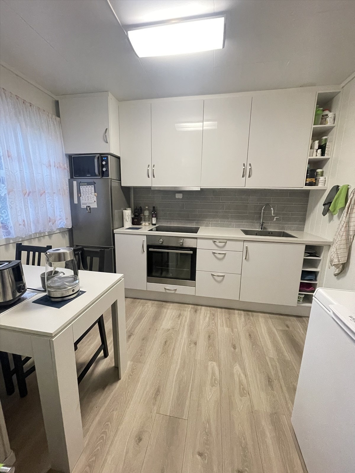 Leilighet A Galleribilde