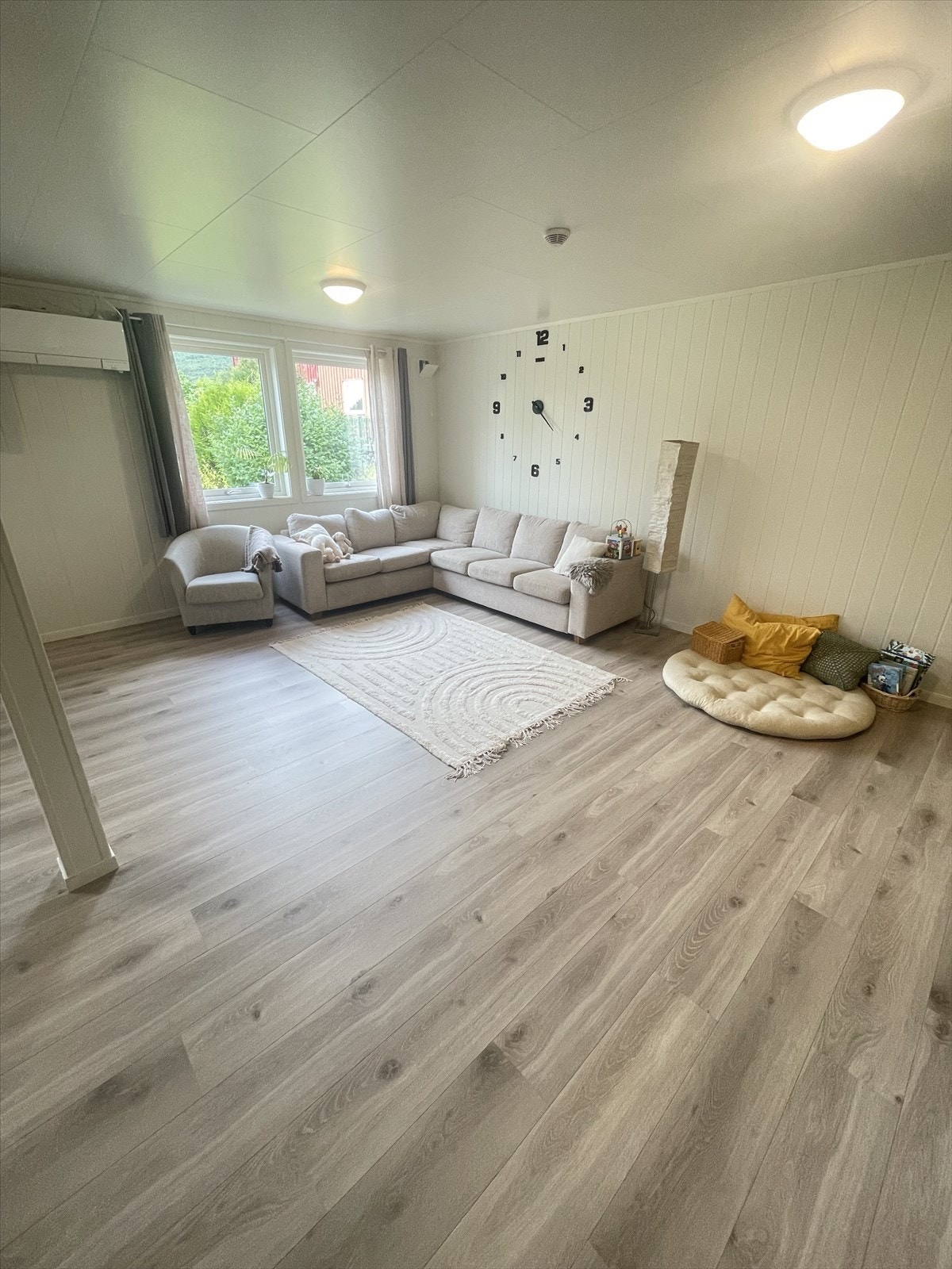 Leilighet B Galleribilde