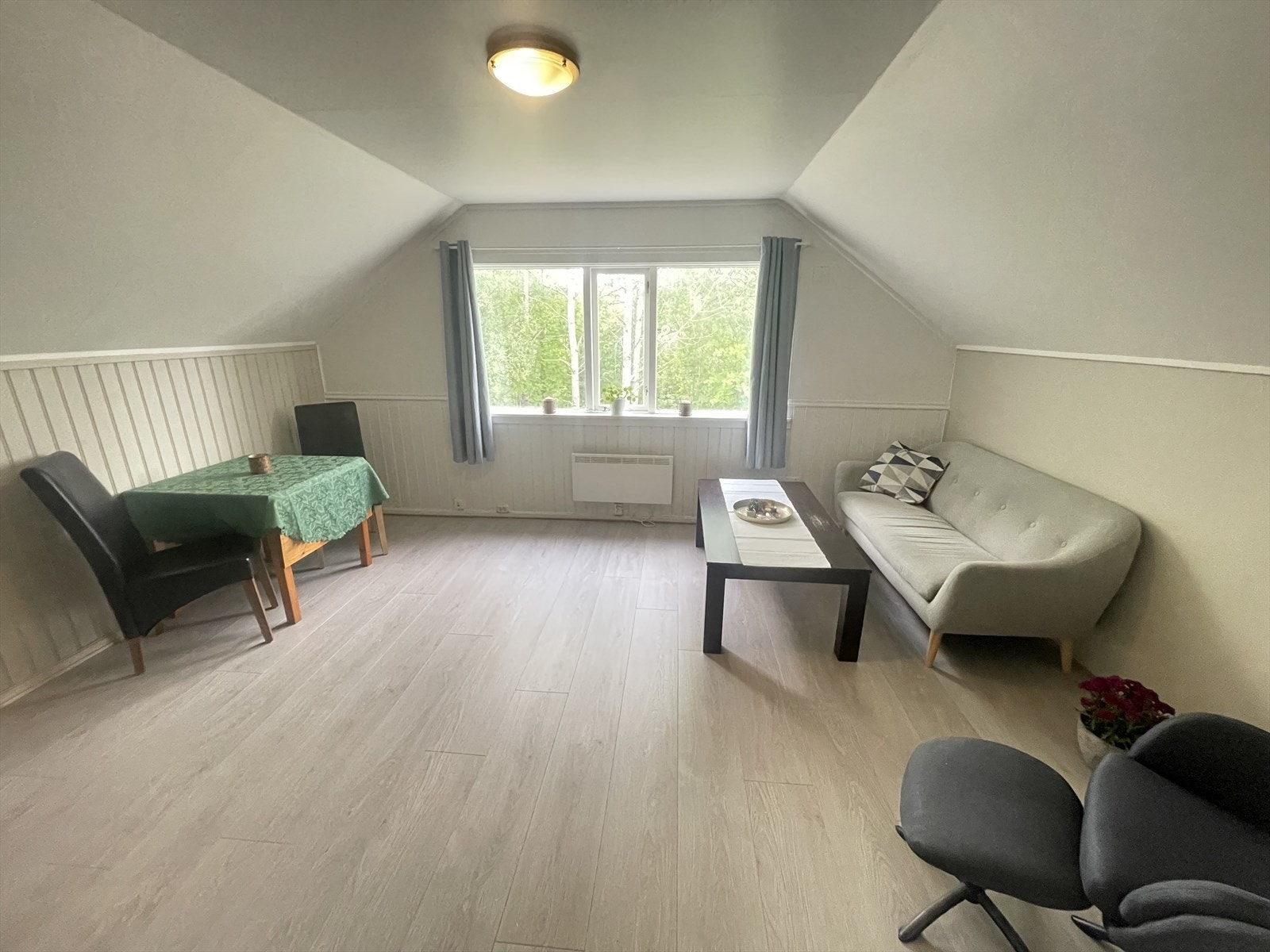 Leilighet E Galleribilde