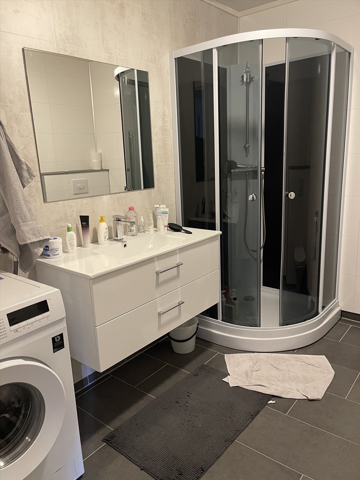 Leilighet C Galleribilde