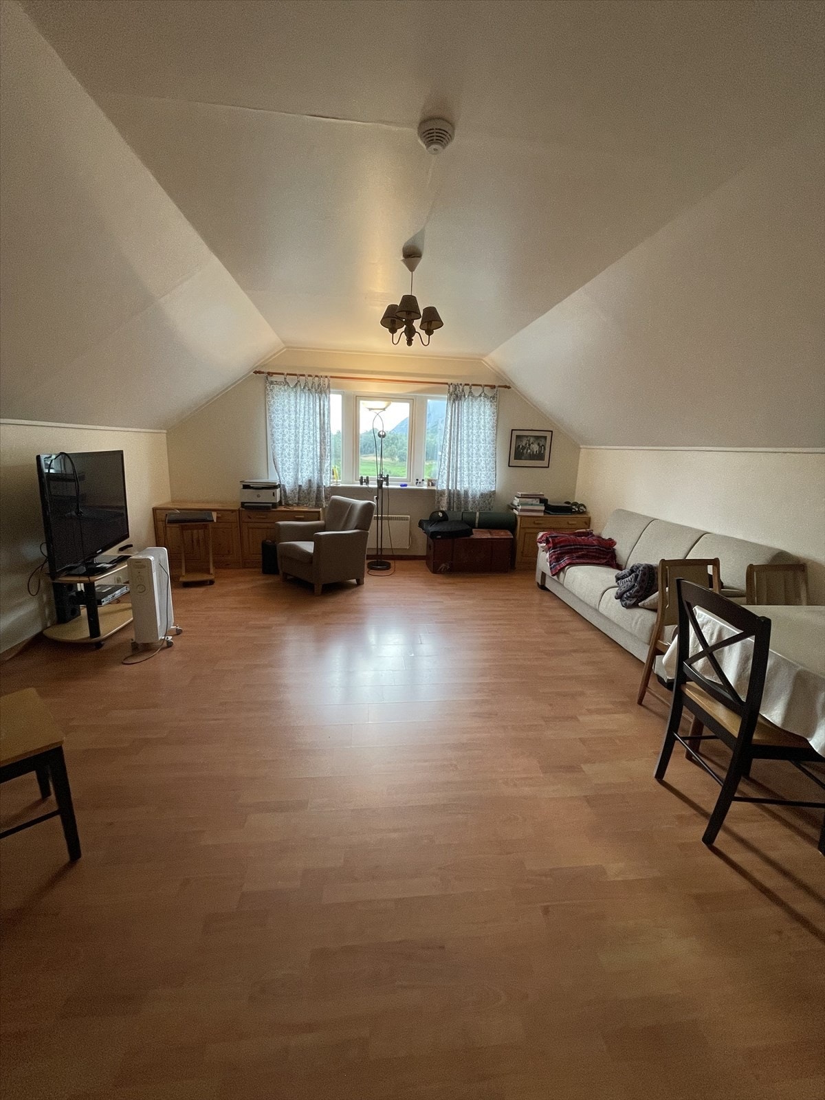 Leilighet F Galleribilde