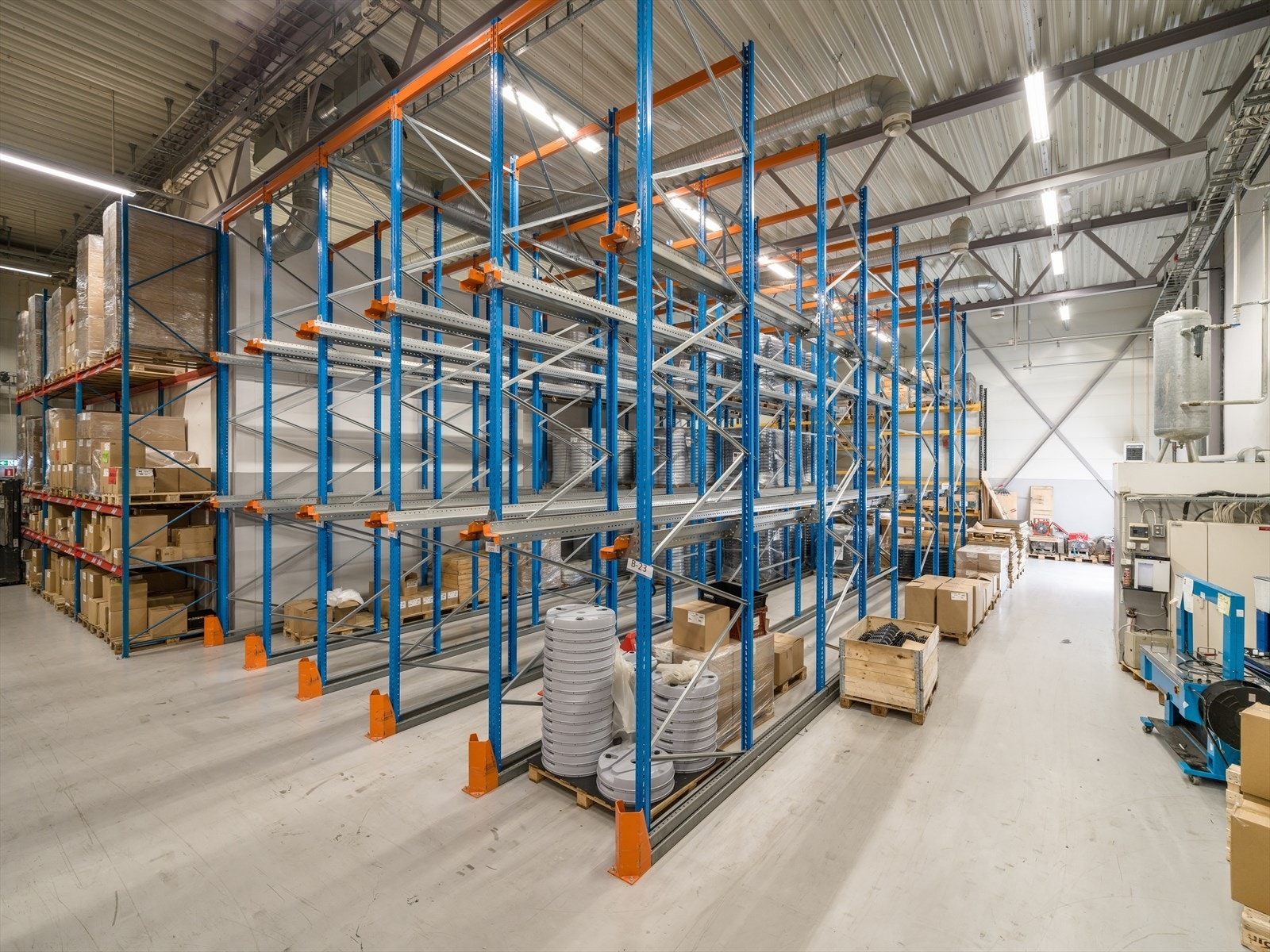 Kampenveien 5 Galleribilde