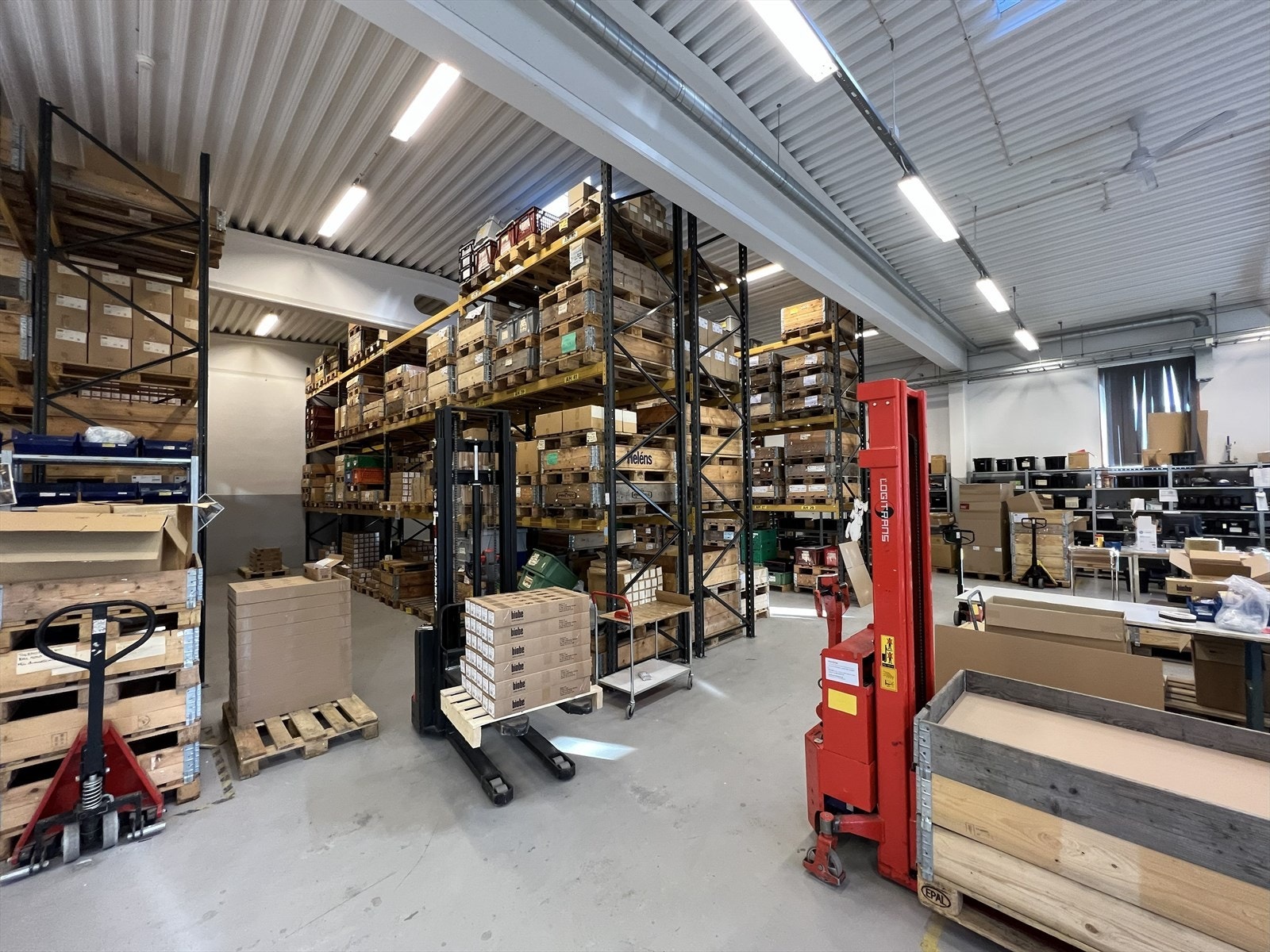 Kampenveien 5 Galleribilde