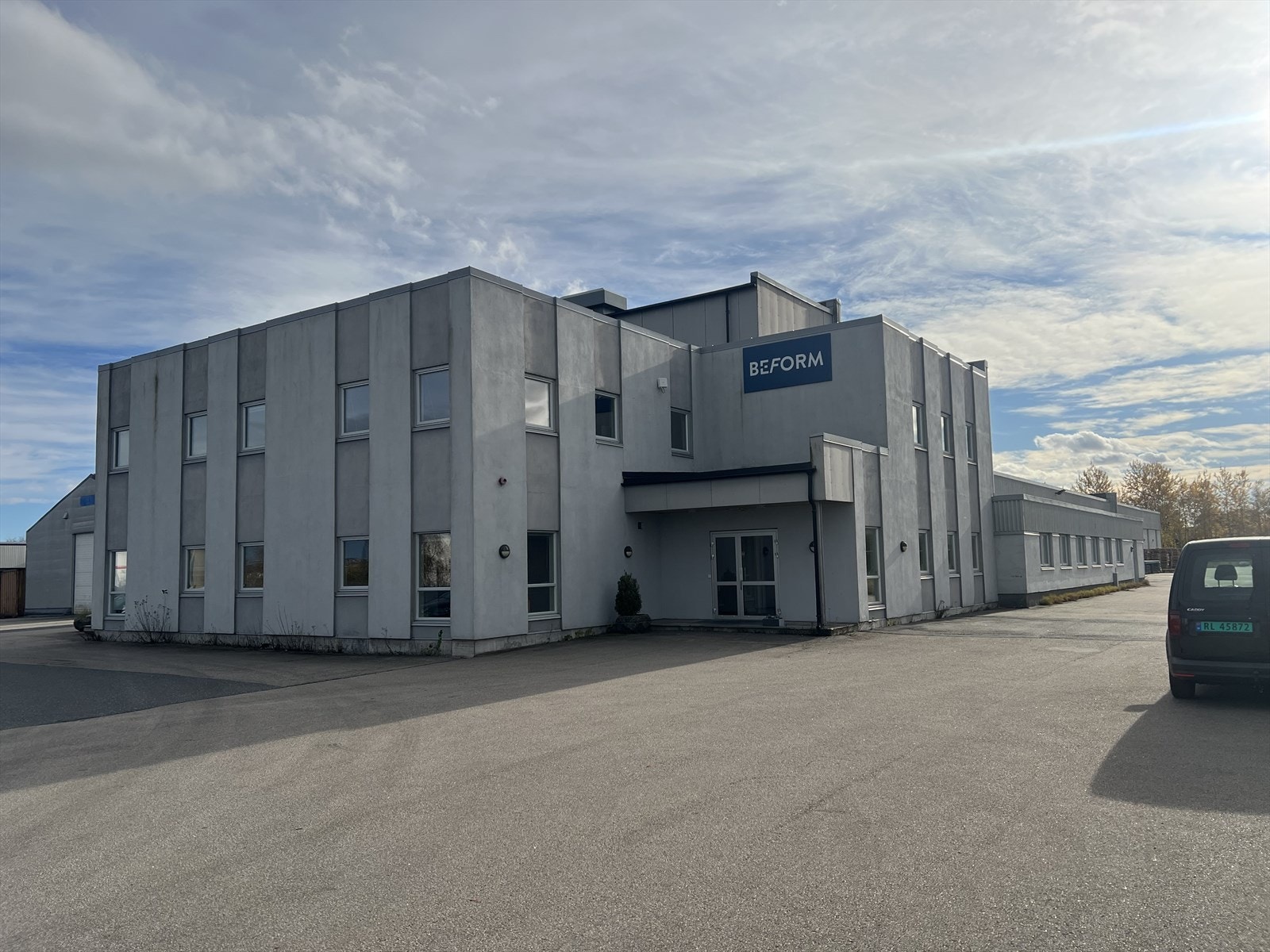 Kampenveien 5 Galleribilde