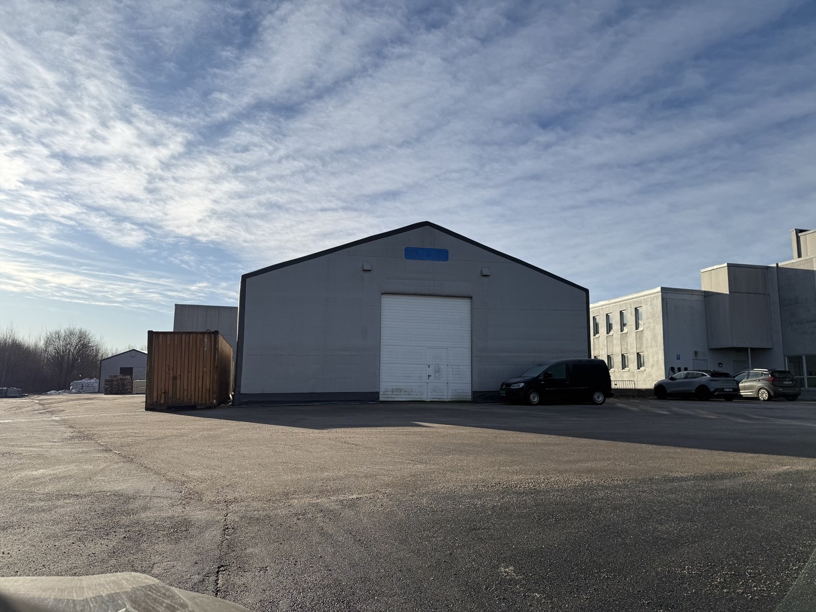 Kampenveien 5 Galleribilde