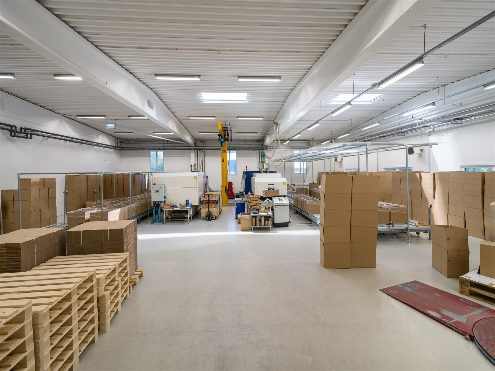 Kampenveien 5 Galleribilde