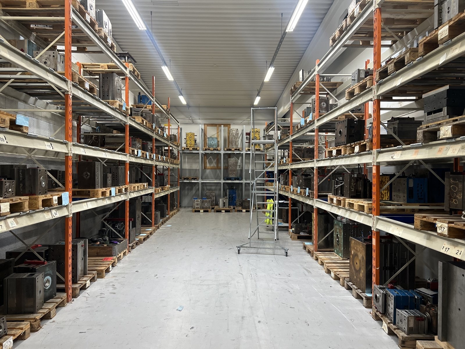 Kampenveien 5 Galleribilde