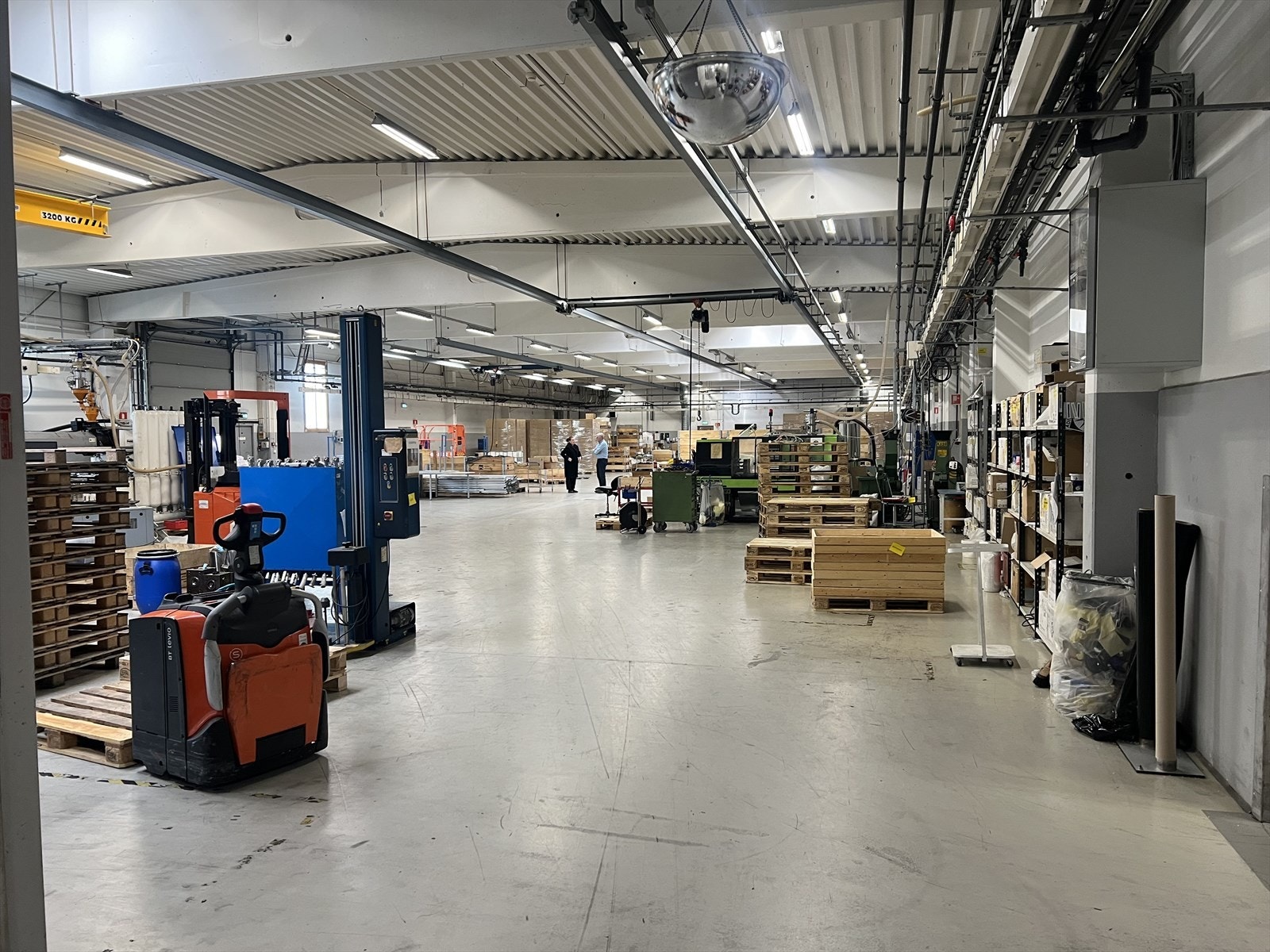 Kampenveien 5 Galleribilde