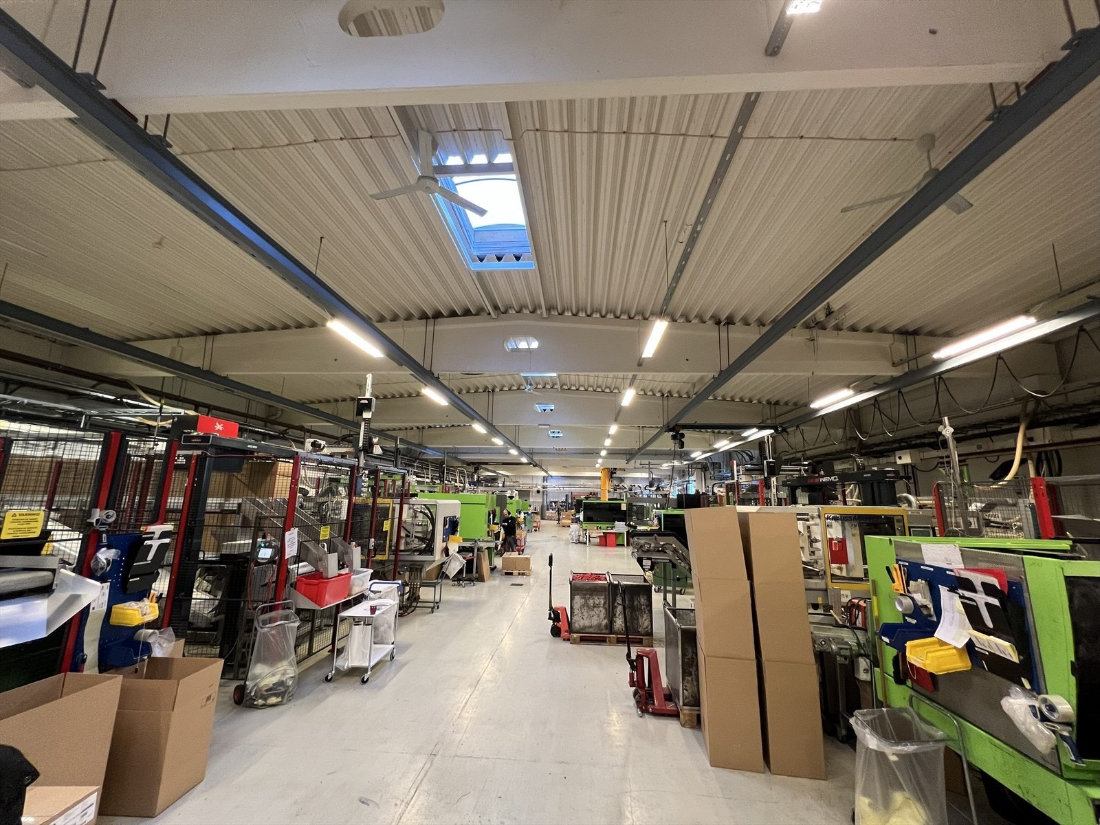 Kampenveien 5 Galleribilde